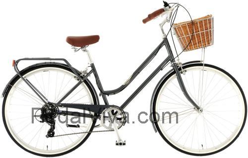 Dawes Duchess ficha-técnica e avaliações